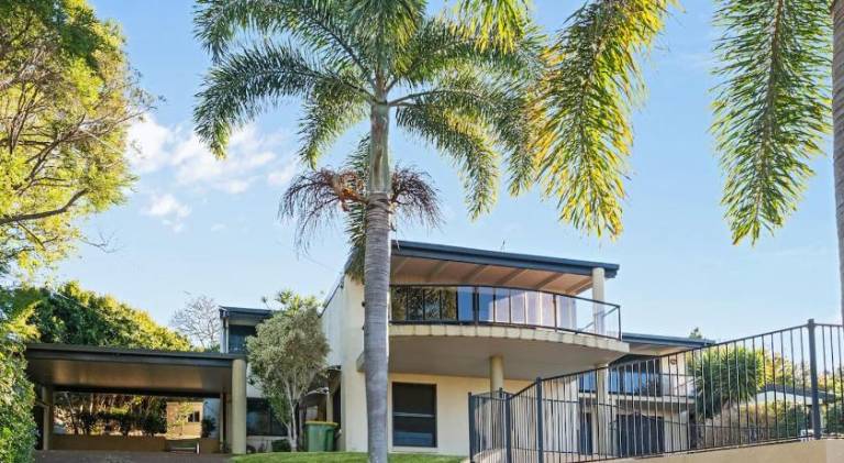 316 m&sup2; Ferienhaus