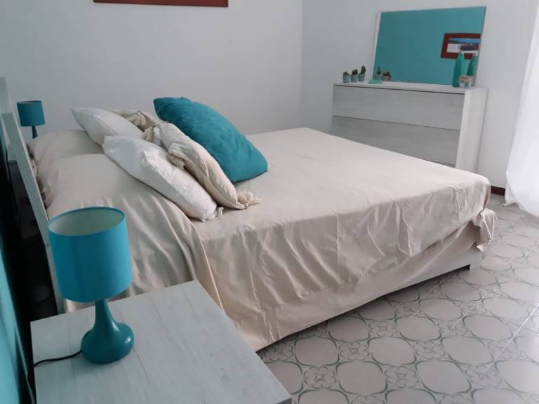 Holiday apartment with terrace — photo 3