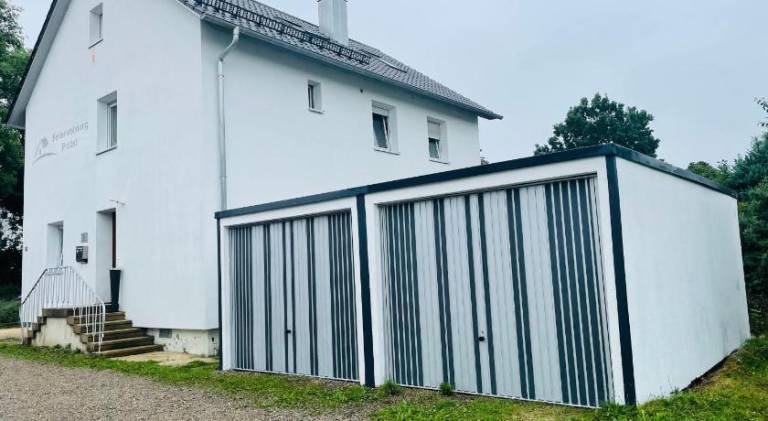 Ferienwohnung Laupheim