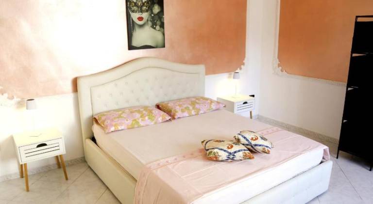 Wonderful holiday apartment | Beach nearby | Pet-friendly in Porto Cesareo