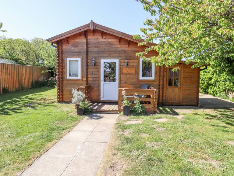 Cottage Cresswell