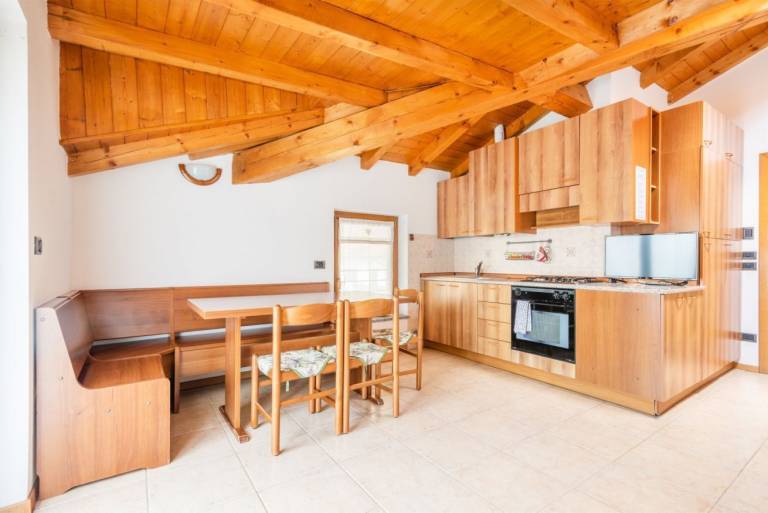 Ferienwohnung Ledrosee