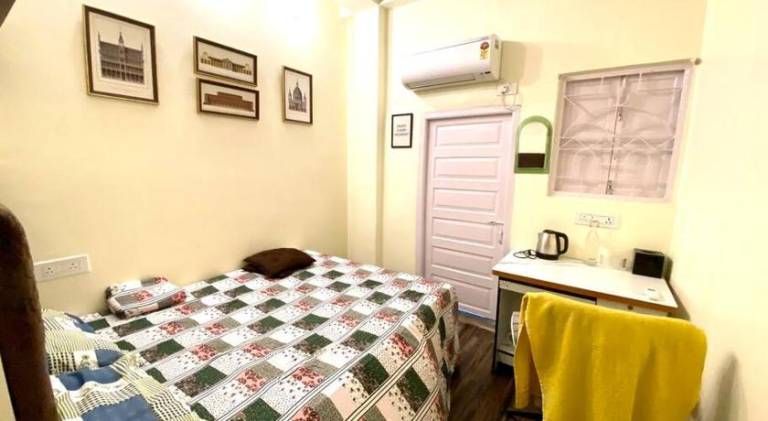 Studio room near Quest Mall — photo 2