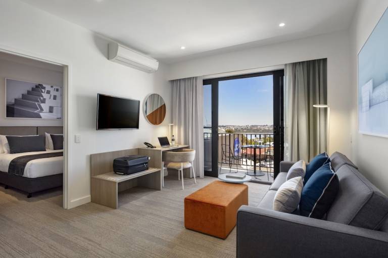 Aparthotel Joondalup