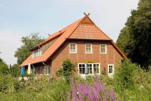 Ferienhaus Syke
