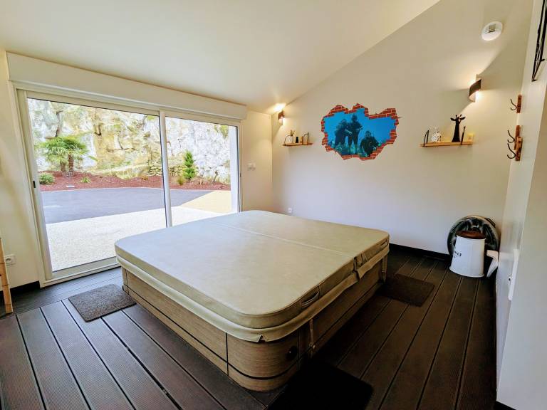 Big cottage | Pet-friendly — photo 5