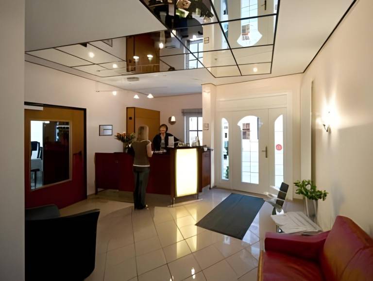Hotel am Torturm — photo 3