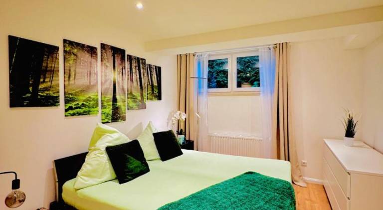 Bed & Breakfast Seligenstadt