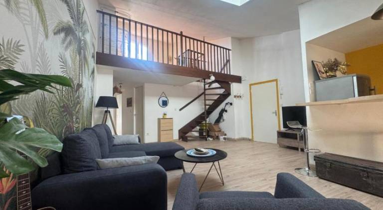 Holiday apartment with 1 room for 4 persons — photo 5