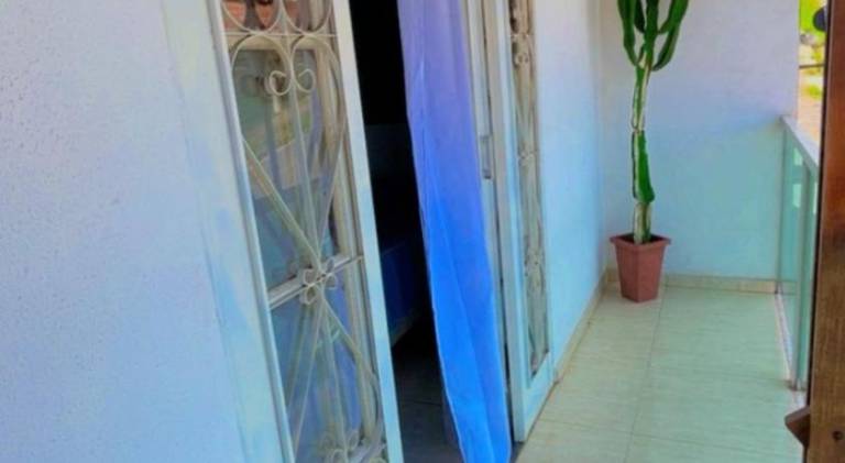 Apartment with 2 rooms for 4 persons — photo 5