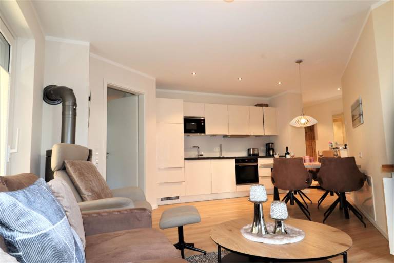 Ferienwohnung Burhave