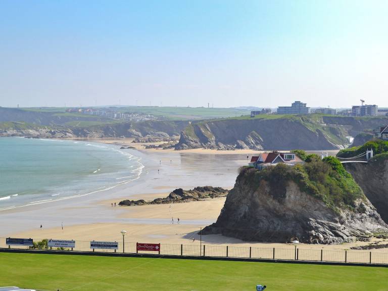 Cottage Newquay