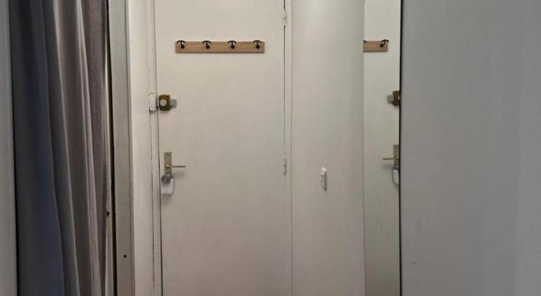 Apartment with 1 room for 2 persons — photo 4
