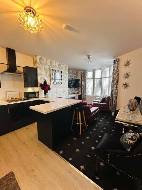 Apartment Blackpool