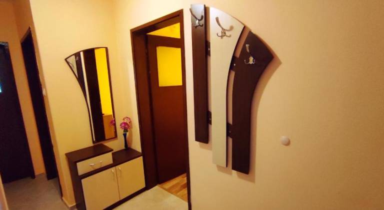 Apartment with terrace | Next to the beach | Pets are welcome — photo 4