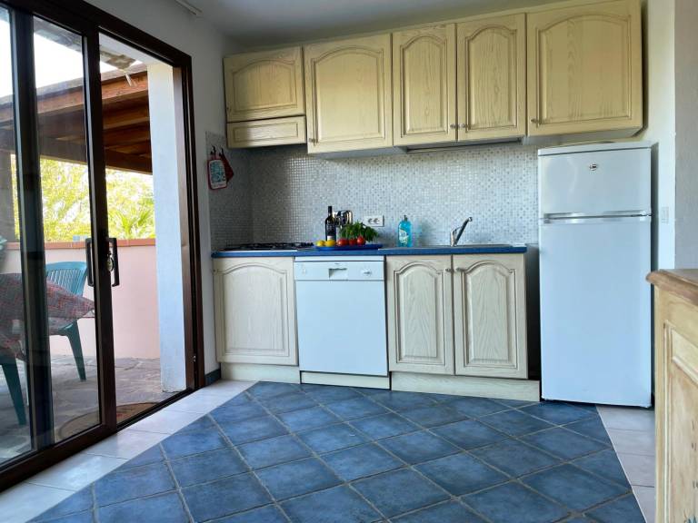 Nice holiday apartment with pool & garden | Close to the beach | Dogs allowed — photo 2