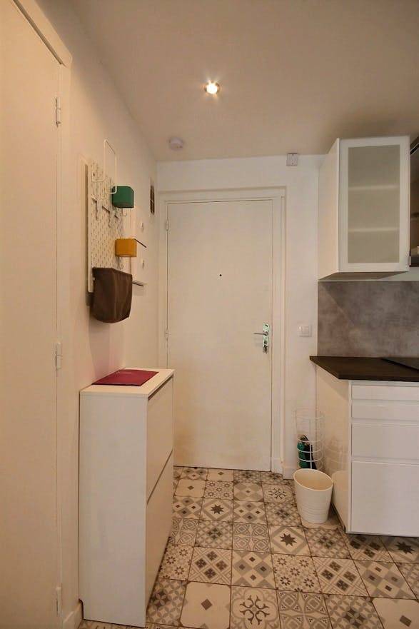 Apartment with 1 room for 2 persons — photo 3