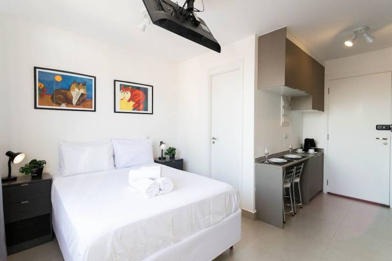 Apartamento Belenzinho