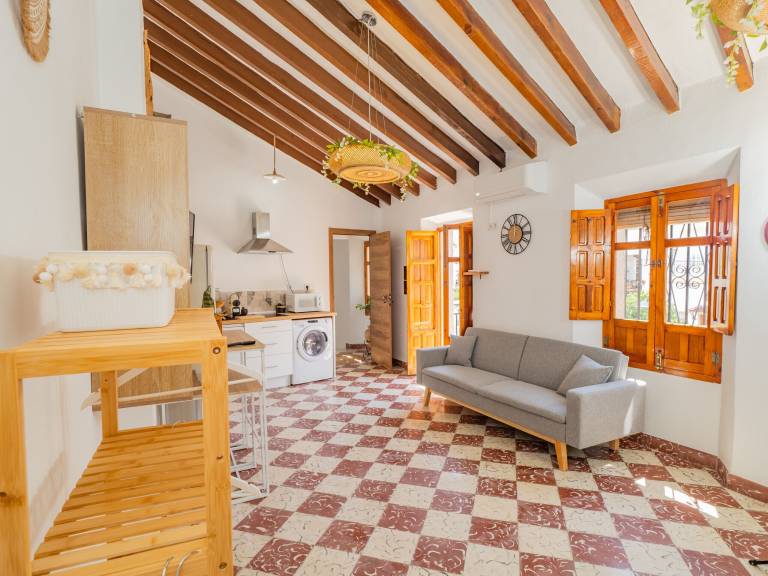 Apartment Casabermeja