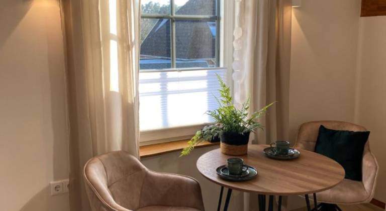 Ferienwohnung Egestorf