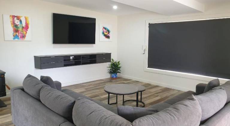 House City of Mount Gambier