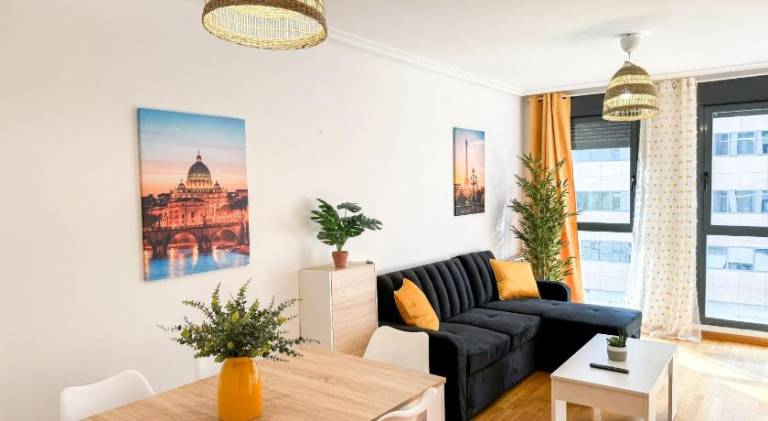 Rental apartment | Next to Puente de Piedra | Pets are welcome — photo 4