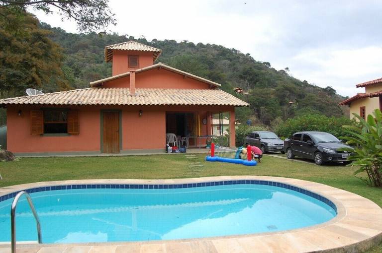 Casa Itaipava