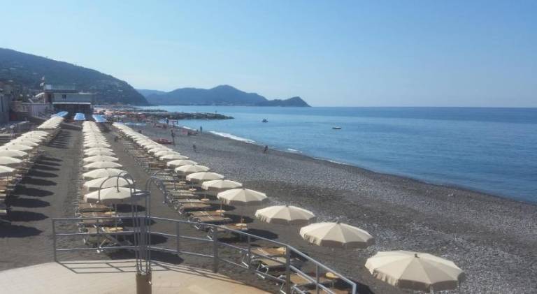 Lovely rental apartment | Next to the beach | Pets allowed in Chiavari