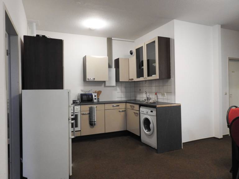 Apartment  Hannöver