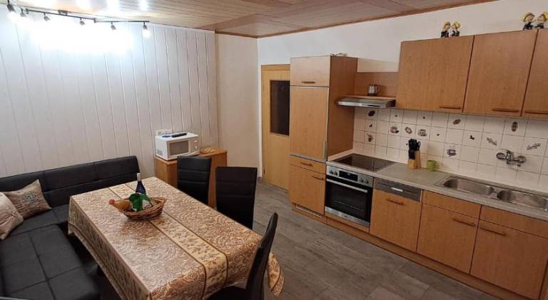 Apartment with 2 rooms for 8 persons — photo 4