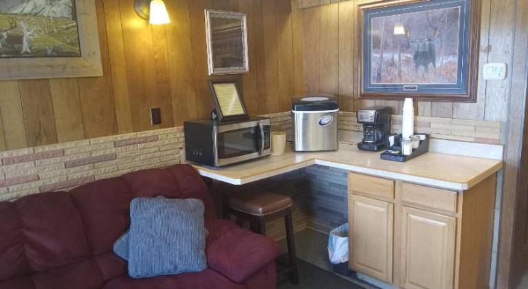 Siesta Motel — photo 3