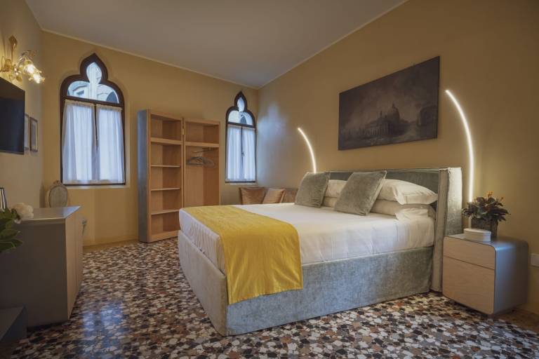 Bed and breakfast  Santa Croce