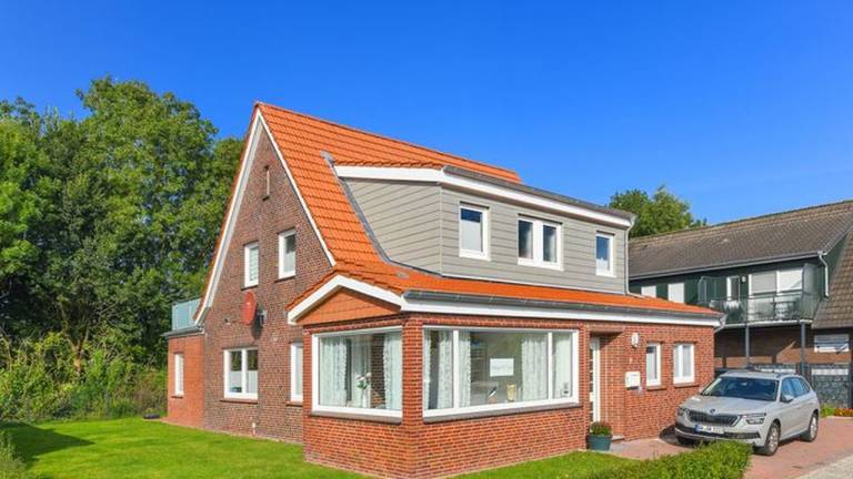 Ferienwohnung  Ostbense