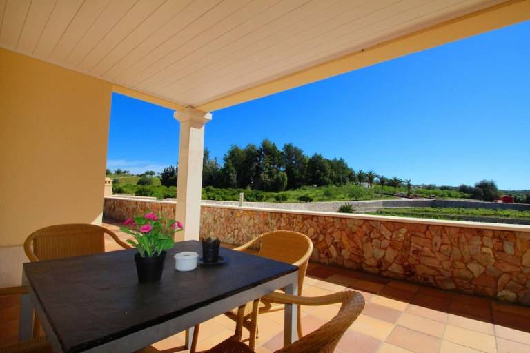Agriturismo Estômbar