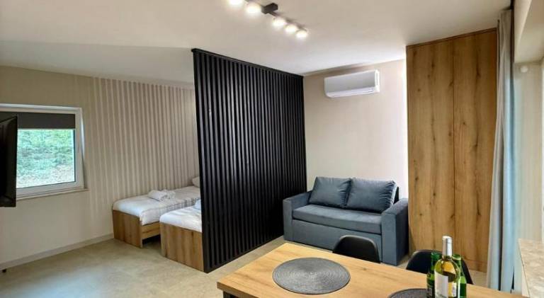 Turawa Lake Residence in Opole