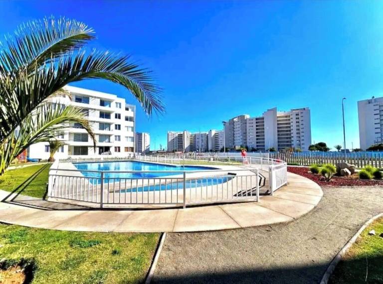 Apartamento La Serena