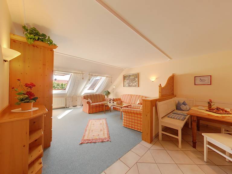 Ferienwohnung  Pfarrkirchen