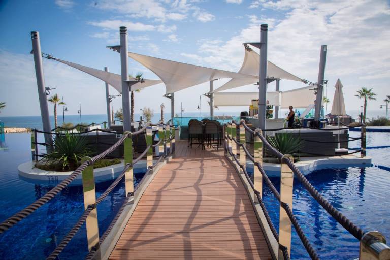 Ferienwohnung in Torrevieja für max. 4 Personen Ferienwohnung in Torrevieja für max. 4 Personen