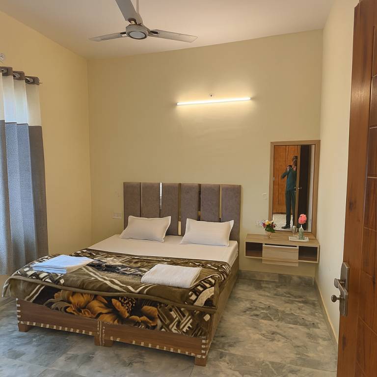 Maharaja Hotel and Dhaba — photo 2