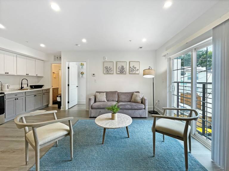 Bed and breakfast  Forest Hills