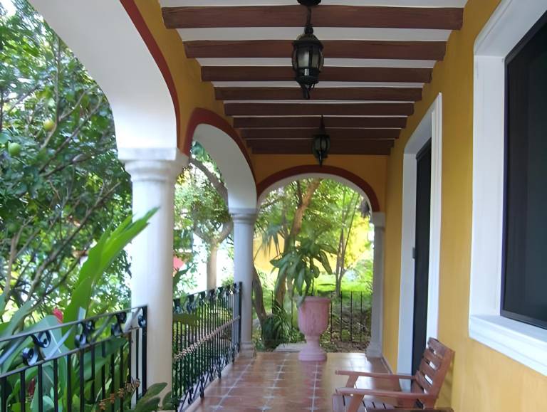 Ecotel Quinta Regia — photo 4