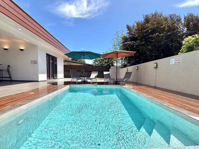 Villa Fautau'a