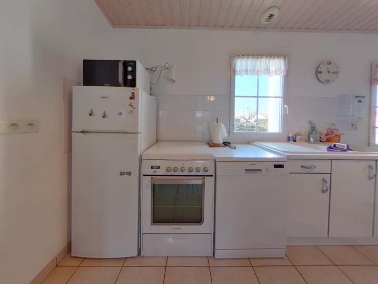 Charming 3 pavilion 5 min from beaches, pets allowed — photo 4