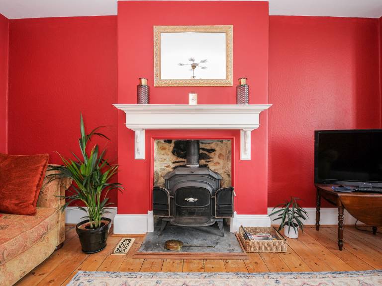 Family-oriented pleasant cottage with yard & terrace | Beach view | Beach nearby | Dogs allowed — photo 5
