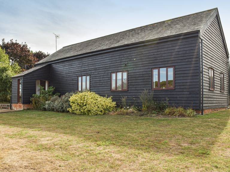 Cottage Duxford