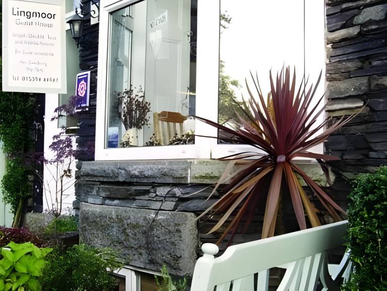 Bed and breakfast Bowness-on-Windermere