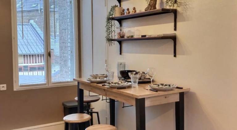 Holiday apartment | Pet-friendly — photo 3