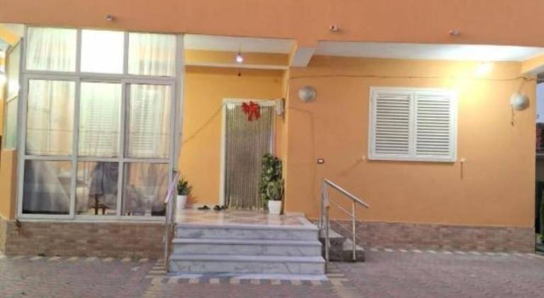 Hotel Sabi in Durrës