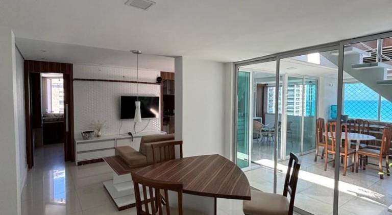 Pleasant apartment with pool & hot tub | Next to the beach | Pet-friendly in Fortaleza