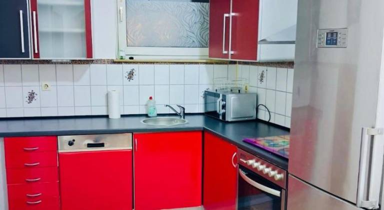 Rental apartment with 1 room for 5 persons in Remscheid